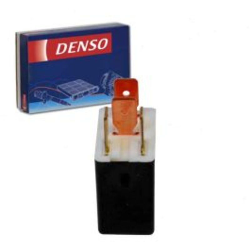 DENSO AC Clutch Relay for 2003-2006 Toyota Matrix