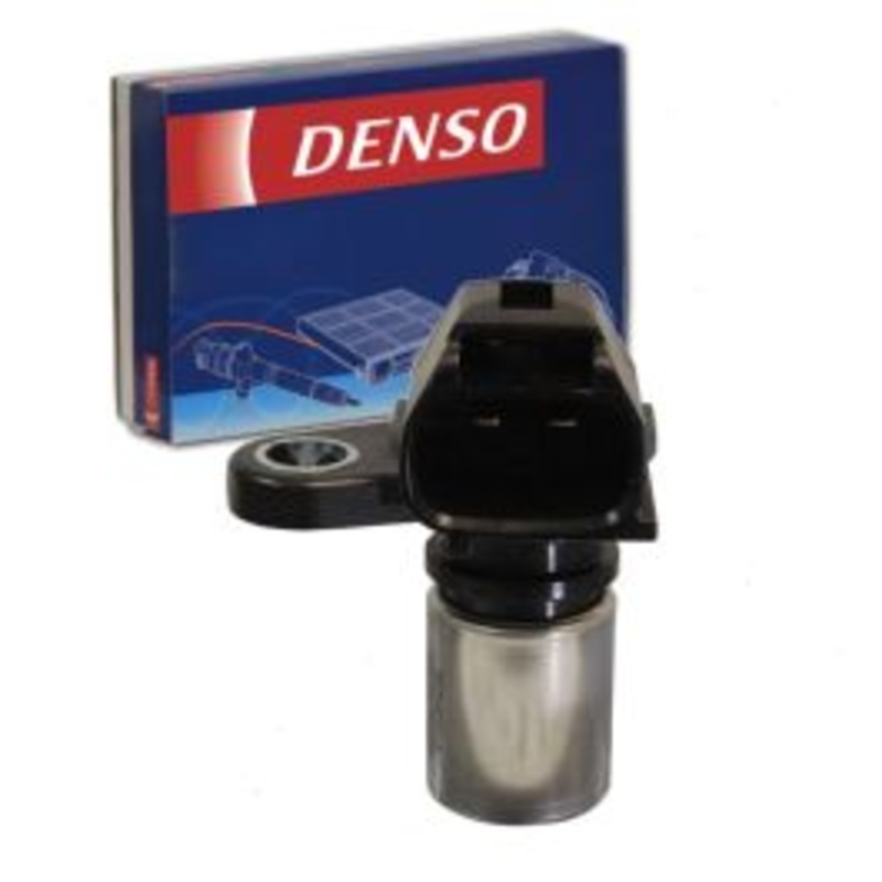 DENSO Crankshaft Position Sensor for 1995-1998 Toyota T100 3.4L V6