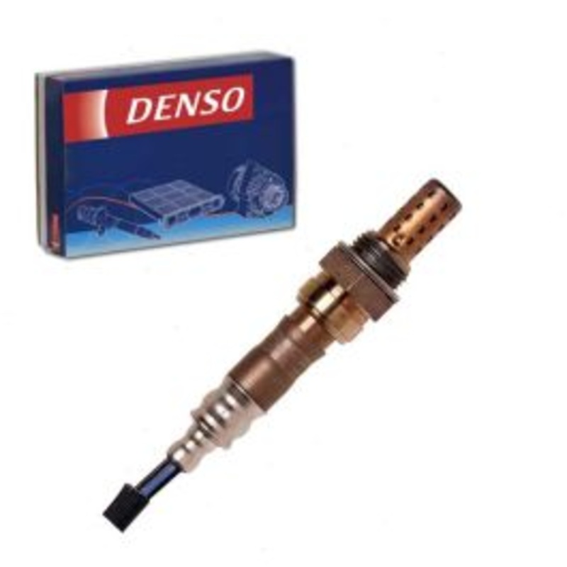 DENSO Downstream Front Oxygen (O2) Sensor for 2002-2006 Toyota Camry 3.0L 3.3L V6
