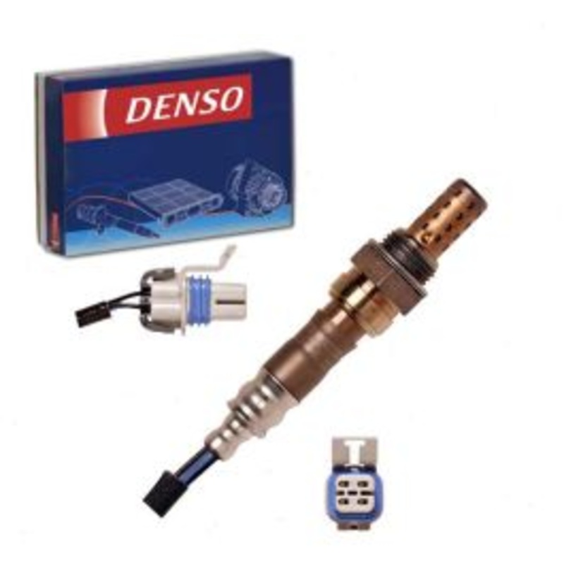 DENSO Downstream Left Oxygen (O2) Sensor for 2006-2007 Pontiac G6 3.6L 3.9L V6
