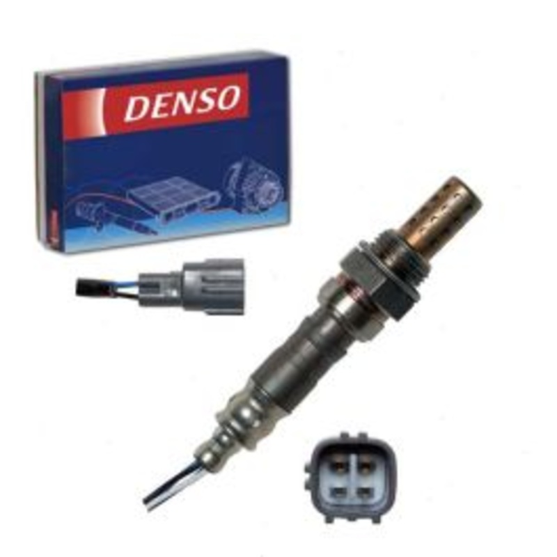 DENSO Downstream Left Oxygen (O2) Sensor for 2010-2012 Toyota 4Runner 4.0L V6