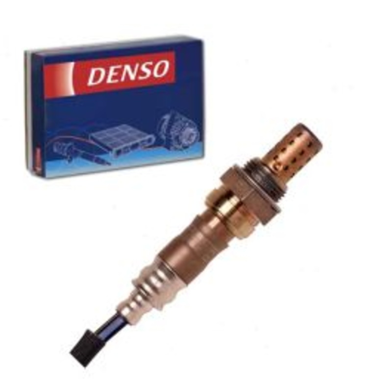 DENSO Downstream Oxygen (O2) Sensor for 1996-2000 Chevrolet C2500 5.7L 7.4L V8