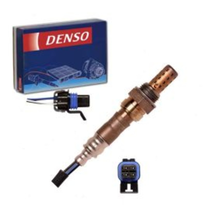 DENSO Downstream Right Oxygen (O2) Sensor for 1998-1999 Pontiac Firebird 5.7L V8