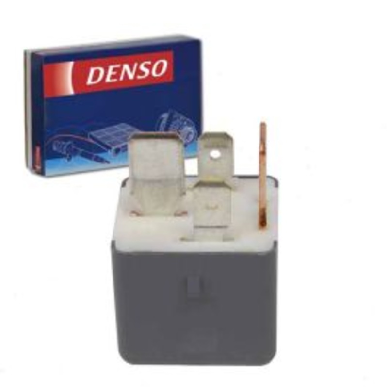 DENSO Headlight Relay for 2000-2003 Toyota MR2 Spyder