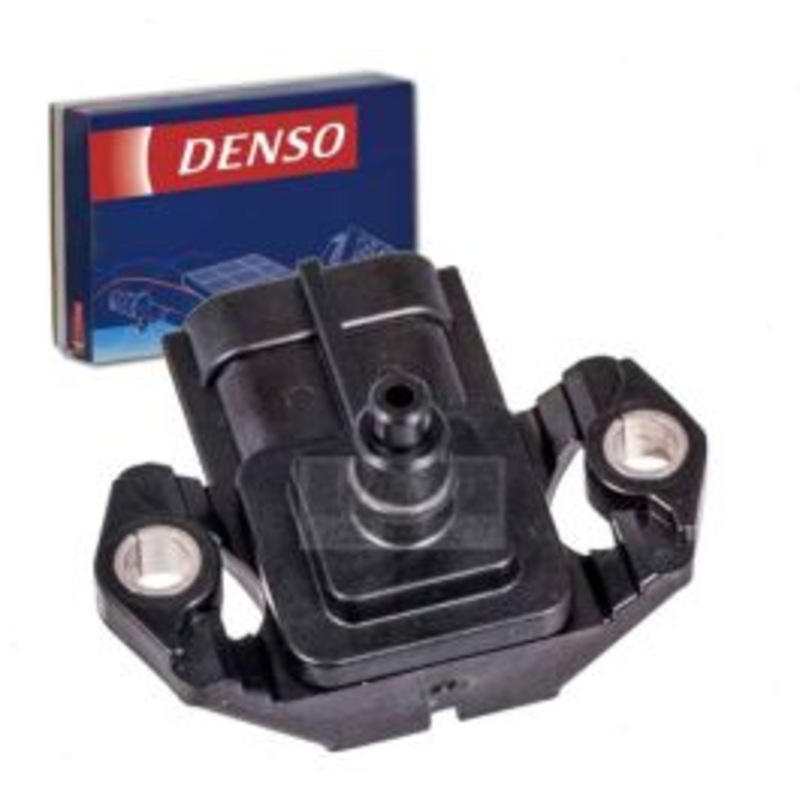 DENSO Manifold Absolute Pressure Sensor for 2010 Subaru Forester 2.5L H4