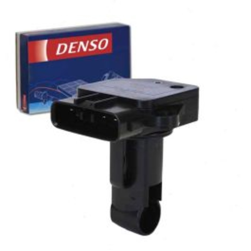 DENSO Mass Air Flow (MAF) Sensor for 2001-2005 Toyota RAV4 2.0L 2.4L L4