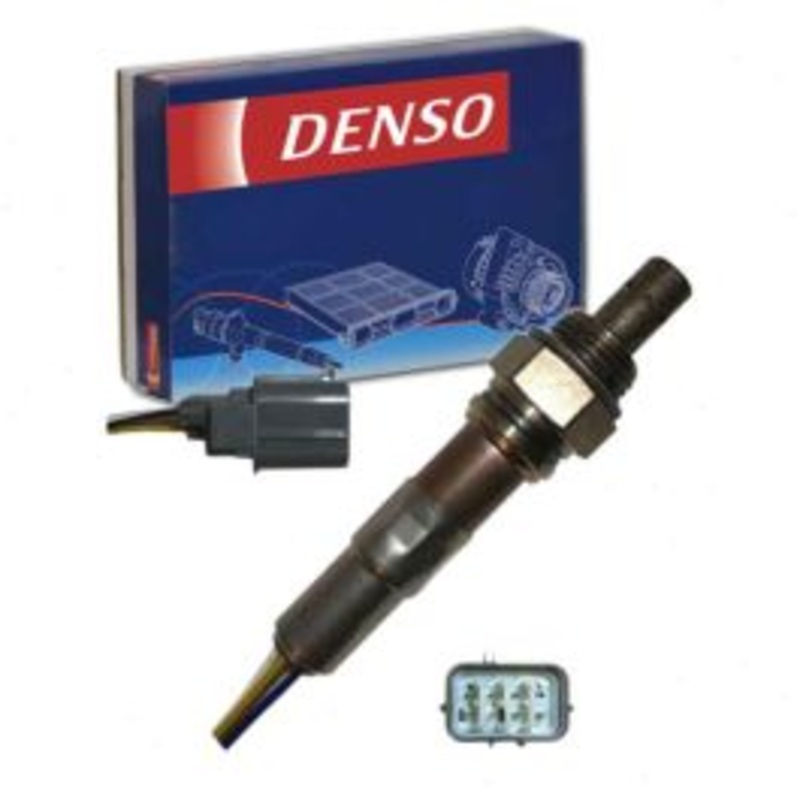 DENSO Upstream Air Fuel Ratio Sensor for 2006-2008 Honda Ridgeline