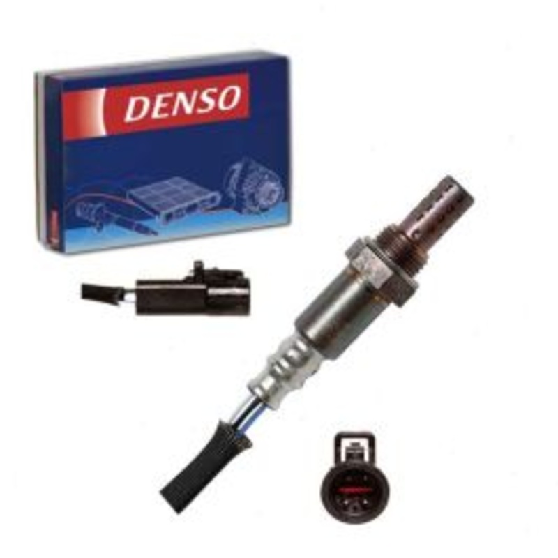 DENSO Upstream Oxygen (O2) Sensor for 1999-2002 Ford E-150 Econoline Club Wagon 4.2L 4.6L V6 V8