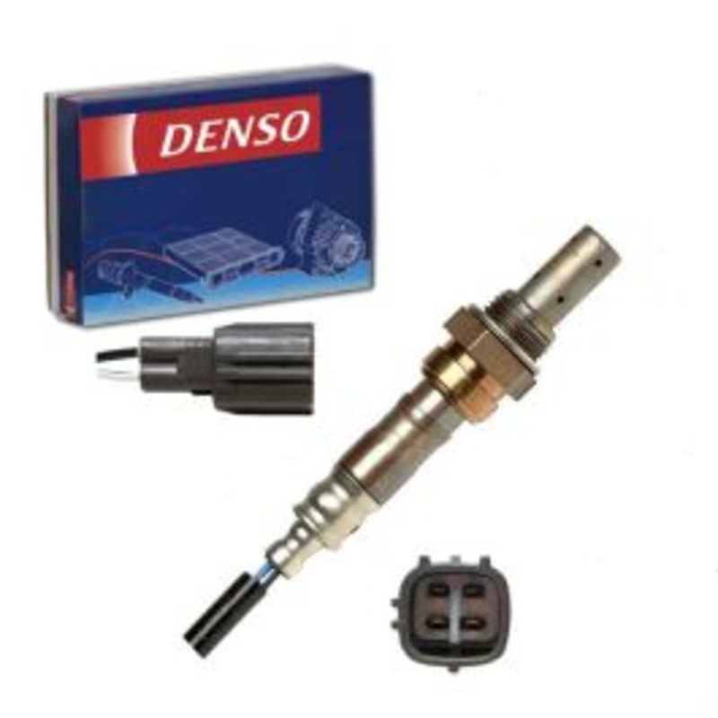 DENSO Upstream Rear Air Fuel Ratio Sensor for 1999-2000 Toyota Solara 3.0L V6