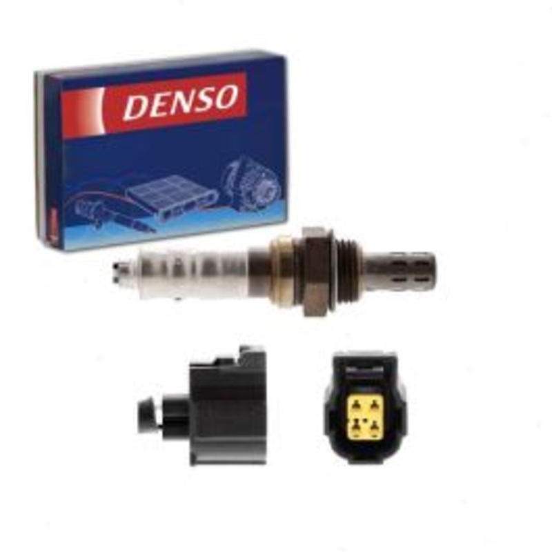DENSO Upstream Right Oxygen (O2) Sensor for 2011 Ram 3500 5.7L V8