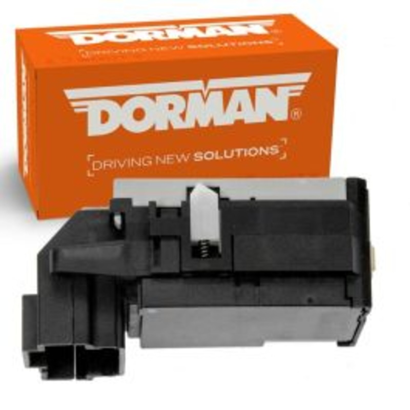 Dorman Ignition Switch for 2003-2006 Chevrolet SSR