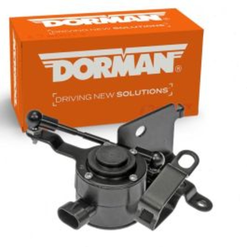 Dorman Rear Left Suspension Ride Height Sensor for 2004-2010 GMC Yukon