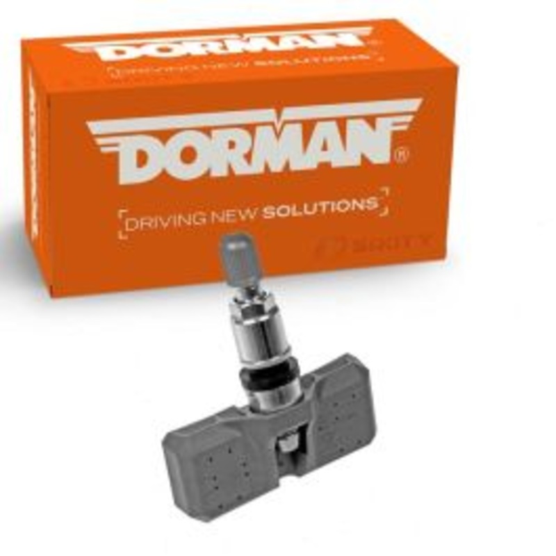 Dorman Tire Pressure Monitoring System Sensor for 2011 Ram Dakota