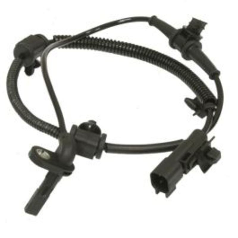 Hitachi Front Left ABS Wheel Speed Sensor for 2017 Buick Regal 2.0L 2.4L L4