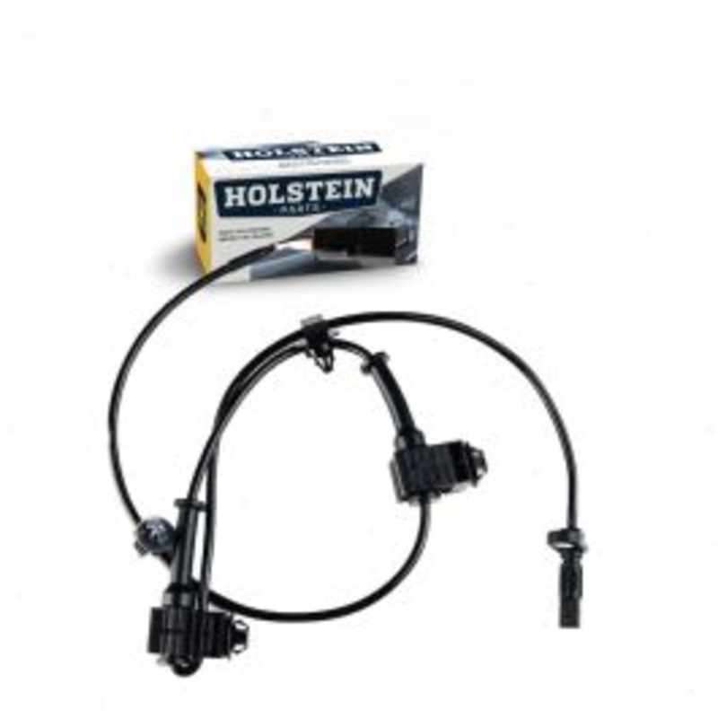 Holstein 2ABS2866 ABS Wheel Speed Sensor