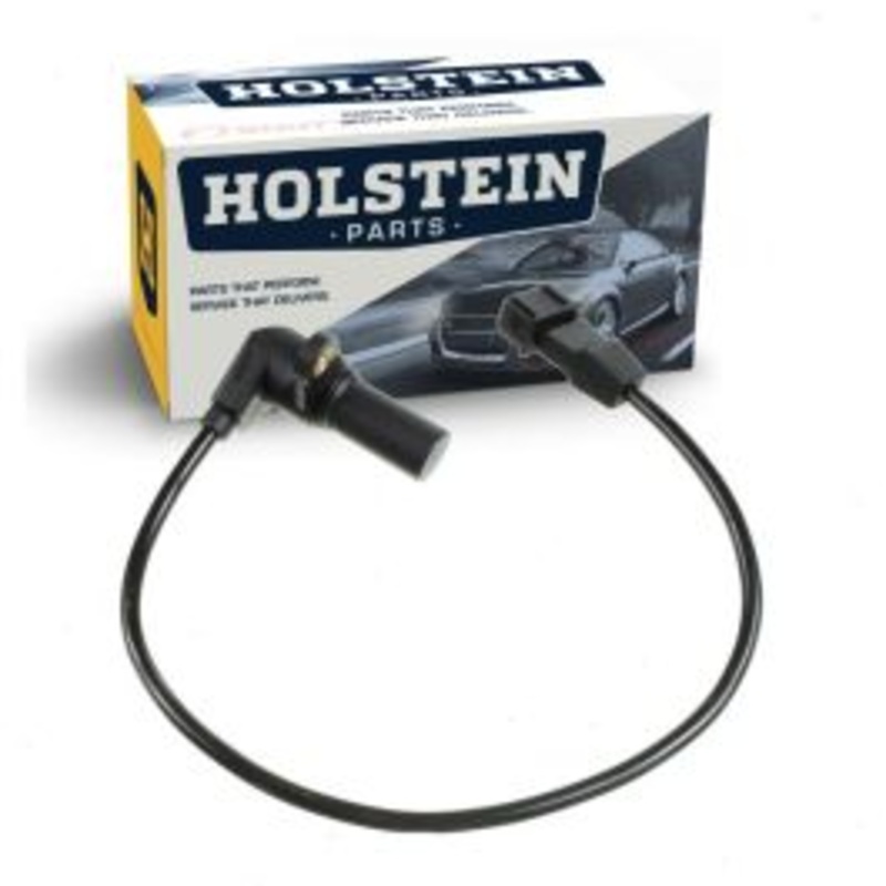 Holstein Crankshaft Position Sensor for 2005-2008 Pontiac Wave