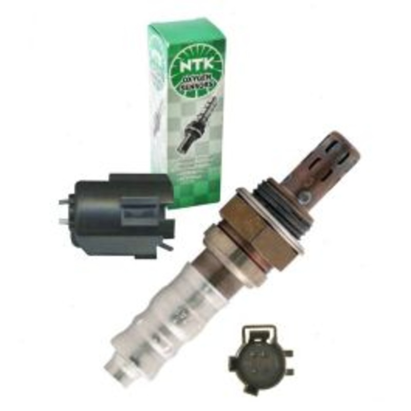NGK NTK Downstream Left Oxygen (O2) Sensor for 1998-1999 Dodge Intrepid 2.7L 3.2L V6