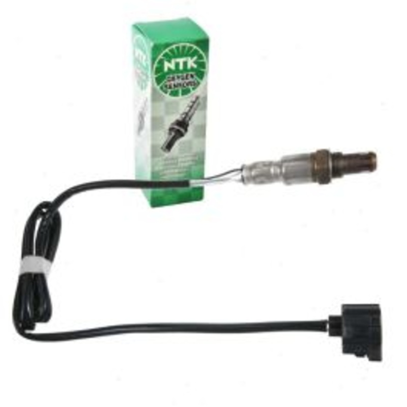 NGK NTK Downstream Right Oxygen (O2) Sensor for 2013-2018 Mercedes-Benz G63 AMG 5.5L V8