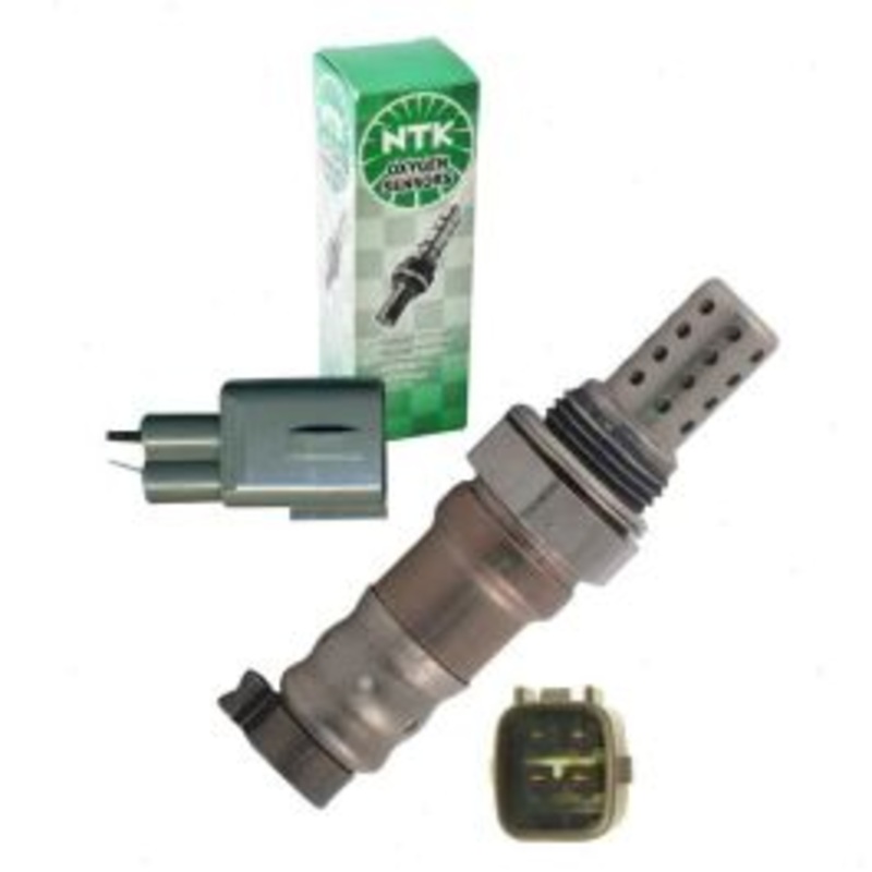 NGK NTK Downstream Right Oxygen (O2) Sensor for 2016-2020 Toyota Tacoma 3.5L V6