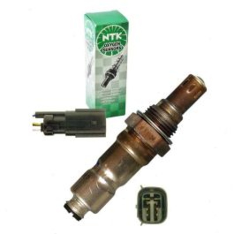 NGK NTK Upstream Front Air Fuel Ratio Sensor for 2010-2012 Ford Escape 3.0L V6