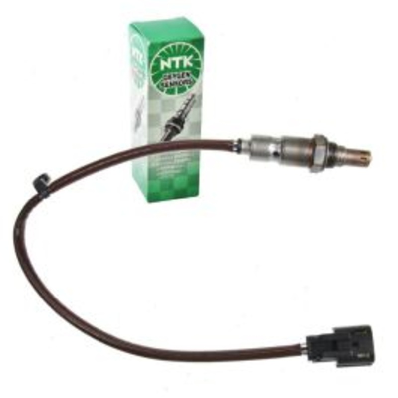 NGK NTK Upstream Left Air Fuel Ratio AFR Sensor for 2015-2021 Ford Mustang 5.2L V8