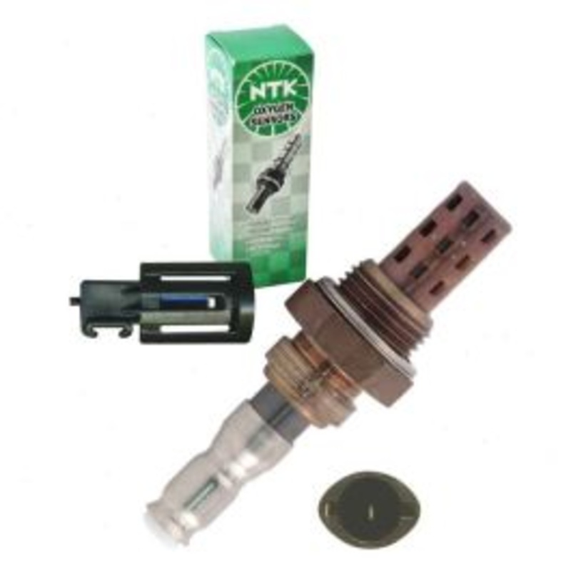 NGK NTK Upstream Oxygen (O2) Sensor for 1980-1983 Ford E-250 Econoline Club Wagon 4.9L 5.0L 5.8L L6 V8
