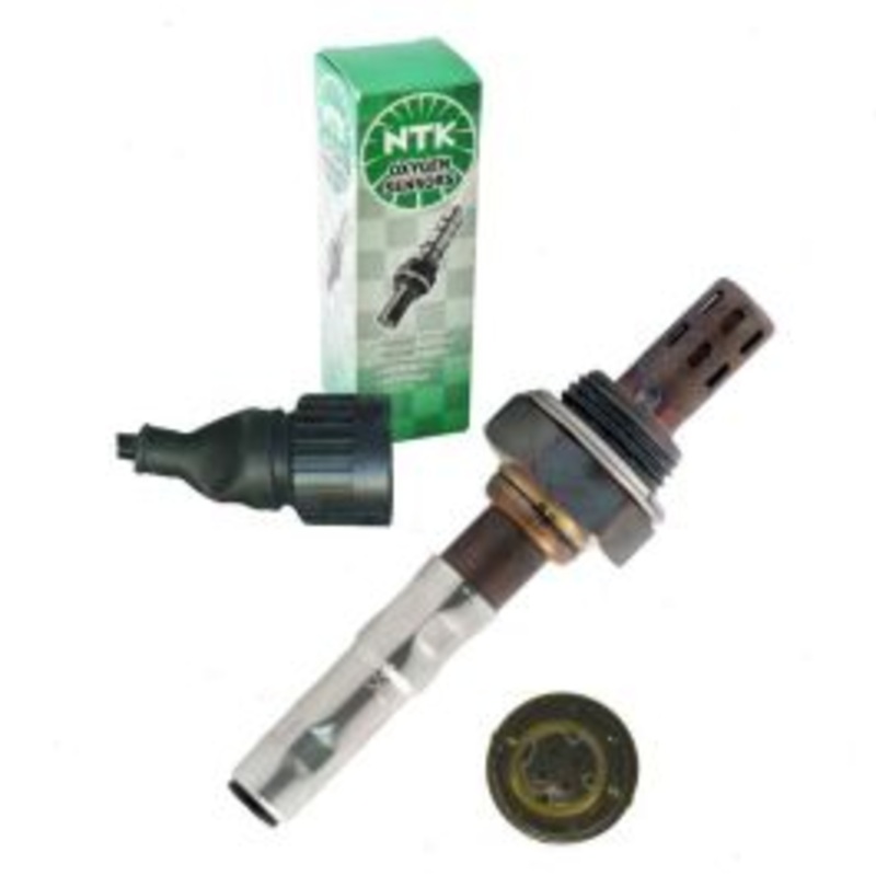 NGK NTK Upstream Oxygen (O2) Sensor for 1994-1995 BMW M3 3.0L L6