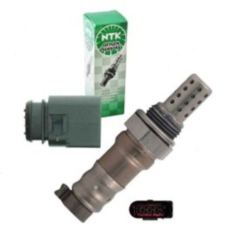 NGK NTK Upstream Oxygen (O2) Sensor for 1999-2001 Volkswagen Golf 1.8L 2.0L L4