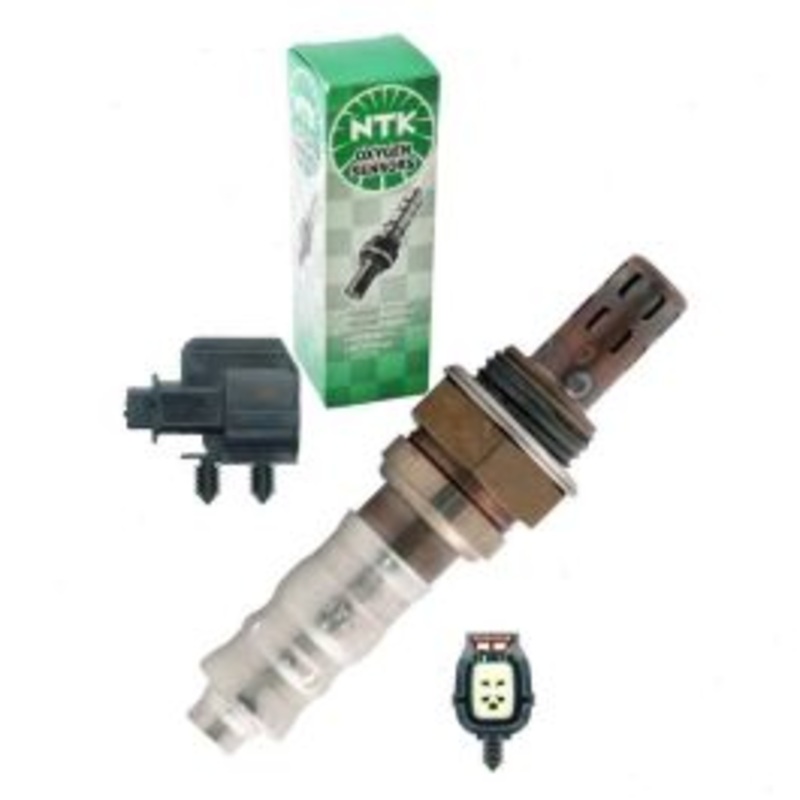 NGK NTK Upstream Oxygen (O2) Sensor for 2001-2003 Dodge Caravan 3.3L V6