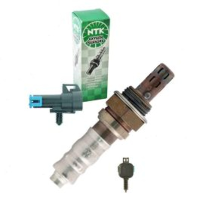 NGK NTK Upstream Oxygen (O2) Sensor for 2005-2007 Chevrolet Cobalt 2.0L L4