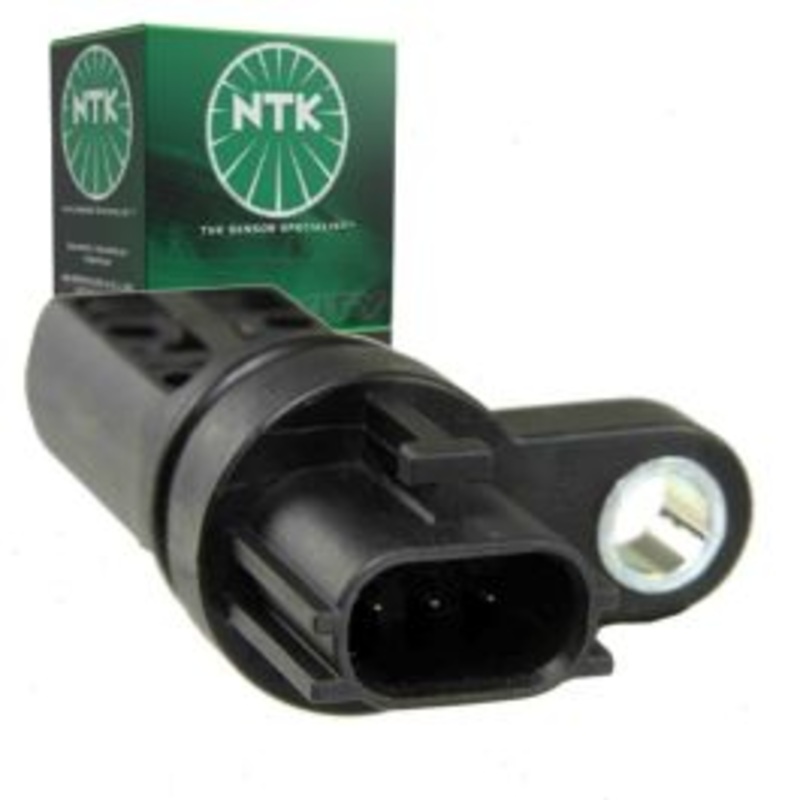 NTK Camshaft Position Sensor for 2012-2013 Nissan Frontier 2.5L L4