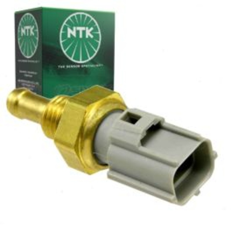 NTK Coolant Temperature Sensor for 2007-2012 Mazda CX-7 2.3L 2.5L L4