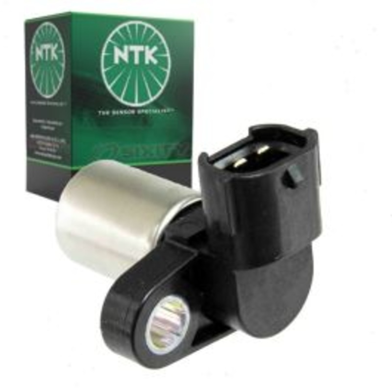 NTK Crankshaft Position Sensor for 2003-2006 Subaru Baja 2.5L H4