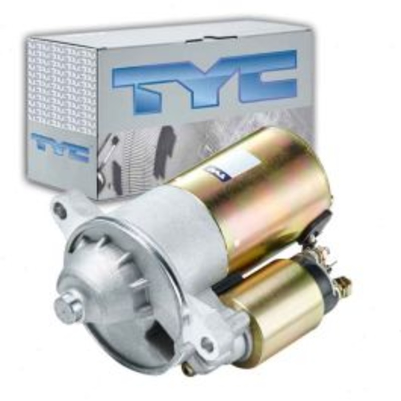TYC Starter Motor for 1991-2002 Ford Explorer 4.0L V6
