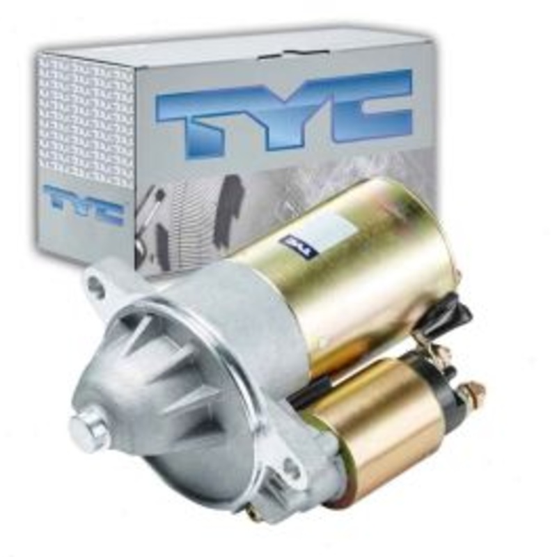 TYC Starter Motor for 1996 Ford Ranger 4.0L V6