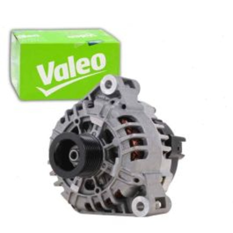 Valeo 439420 Alternator
