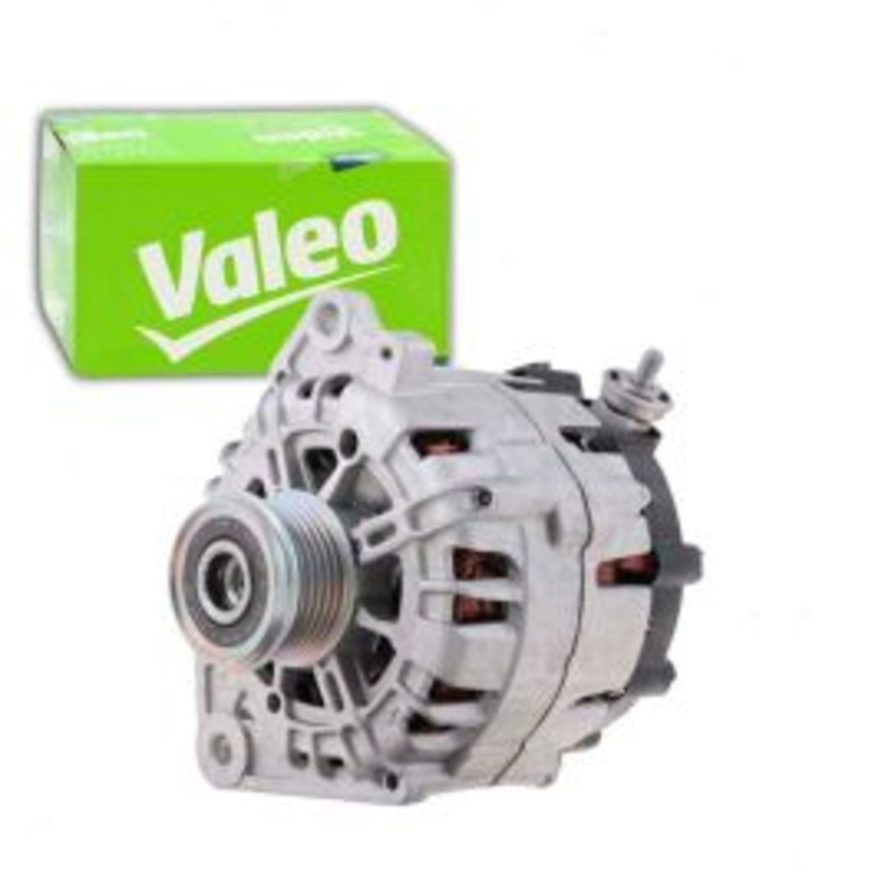 Valeo 849054 Alternator