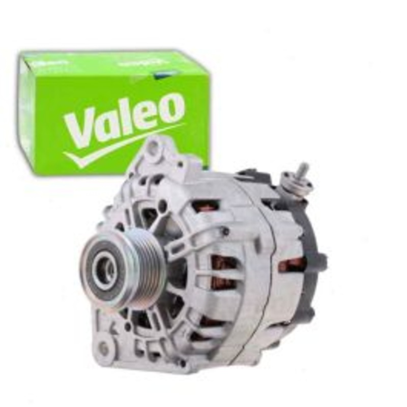 Valeo Alternator for 2007-2013 Nissan Altima 2.5L L4