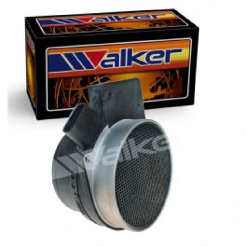 Walker Products 245-1107 Mass Air Flow (MAF) Sensor