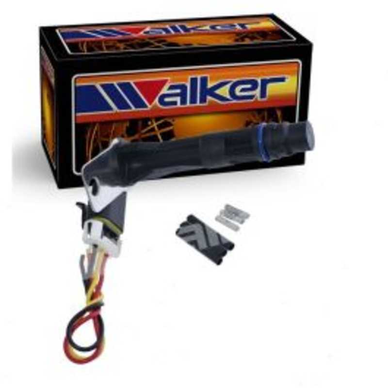 Walker Products Camshaft Position Sensor for 2003-2007 Hummer H2