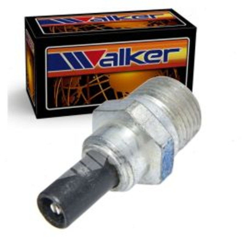 Walker Products Coolant Temperature Sensor for 1982-1983 Dodge D150 D250 D350