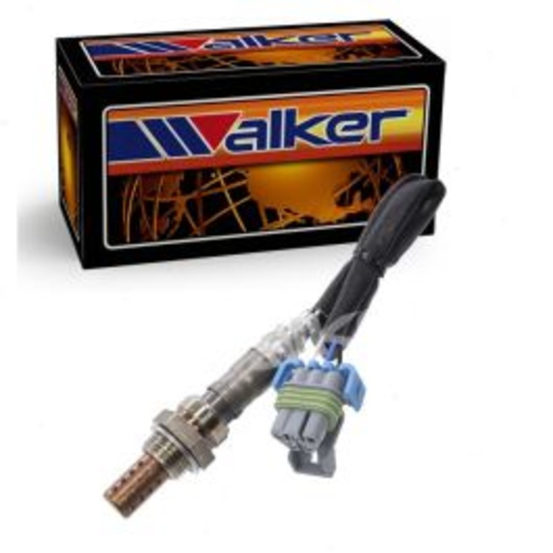 Walker Products Downstream Oxygen (O2) Sensor for 2007-2011 Buick LaCrosse Lucerne Rainier