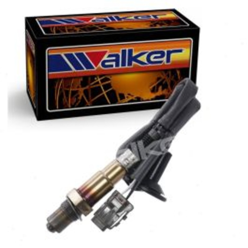 Walker Products Downstream Oxygen (O2) Sensor for 2014-2018 Kia Forte Forte5 Koup