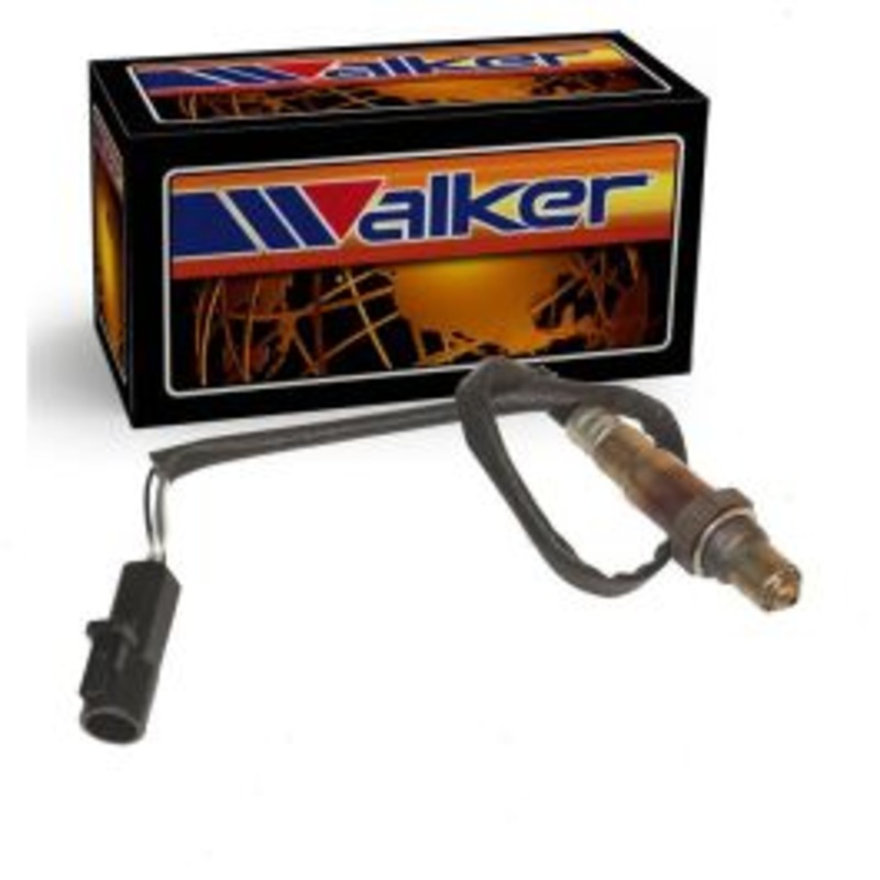 Walker Products Upstream Left Oxygen (O2) Sensor for 1999-2012 Ford Duty E-350 E-450 Expedition Explorer S Super