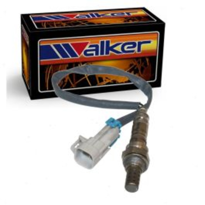 Walker Products Upstream Oxygen (O2) Sensor for 2001-2005 Chevrolet Carlo Impala Malibu Monte Venture