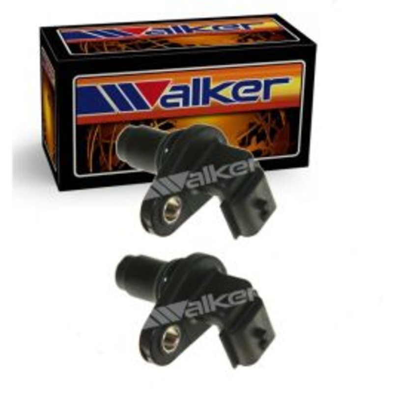 2 pc Walker Products Camshaft Position Sensors for 2013-2020 INFINITI JX35 QX60