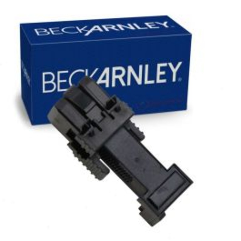 Beck/Arnley Brake Light Switch for 2004-2006 BMW 760i 6.0L V12
