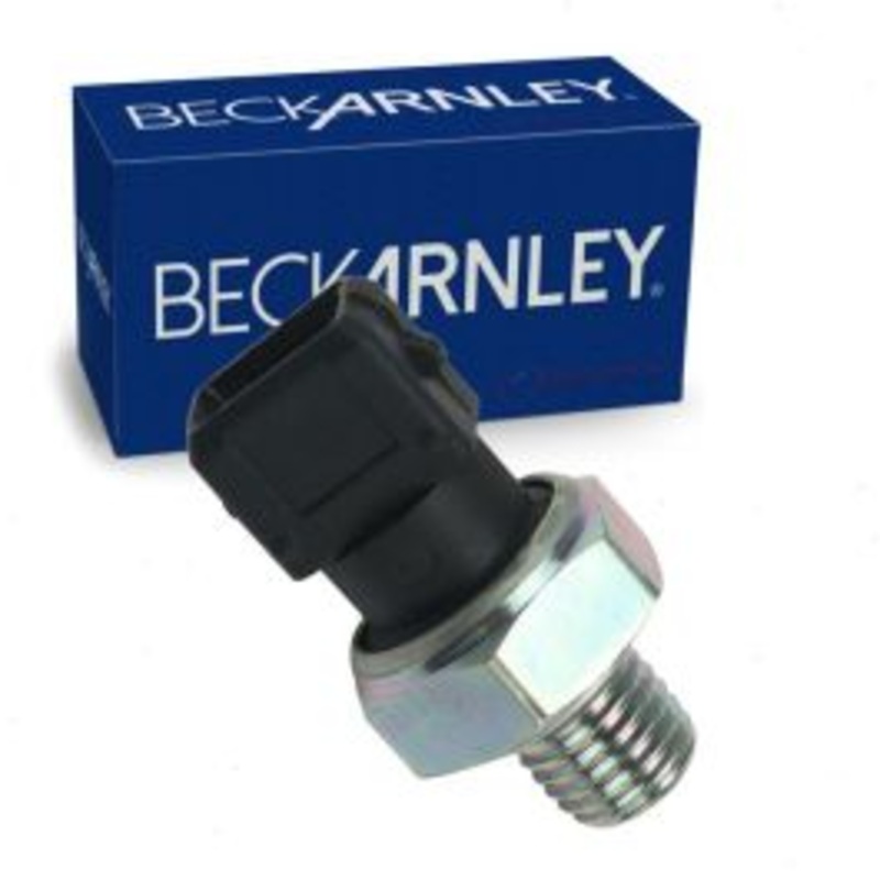 Beck/Arnley Oil Pressure Switch for 2007-2011 BMW 335i 3.0L L6