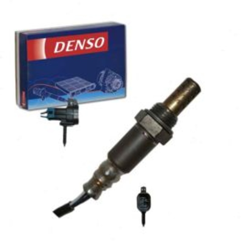 DENSO 234-4345 Oxygen (O2) Sensor