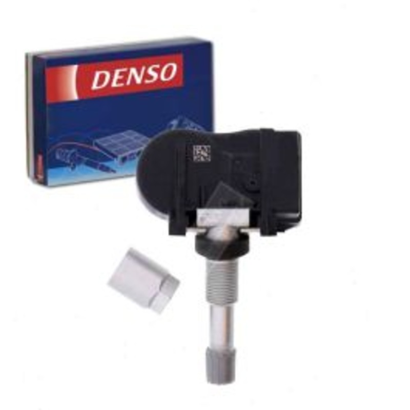 Denso 550-3008 Tire Pressure Monitoring System Sensor